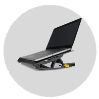 Laptops & Accessories