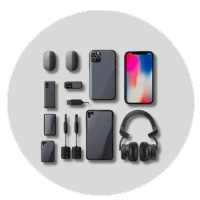 Mobiles & Accessories