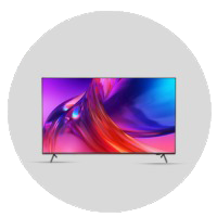 TVs & Home Entertainment