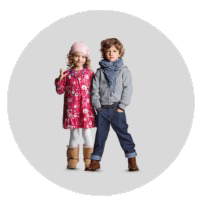 Kids Fashions