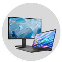 Laptop & Desktop