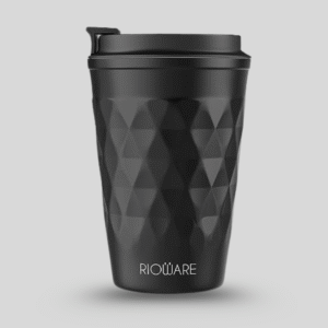 Vacuum Insulated Travel Coffee Mug with Lid